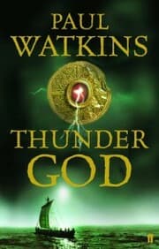 Cover von Thunder God