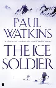 Cover von The Ice Soldier