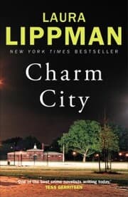 Cover von Charm City
