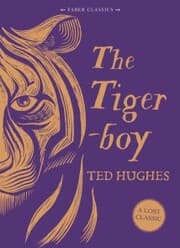Cover von The Tigerboy