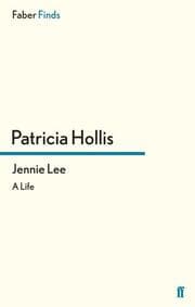 Cover von Jennie Lee