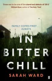 Cover von In Bitter Chill