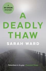Cover von A Deadly Thaw