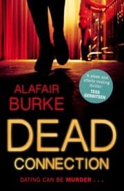 Cover von Dead Connection