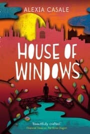 Cover von House of Windows