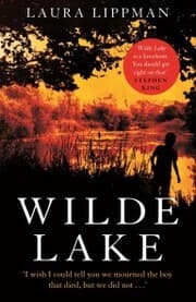 Cover von Wilde Lake