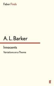 Cover von Innocents