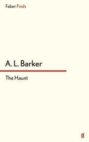 Cover von The Haunt