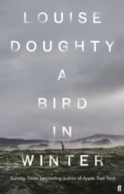 Cover von A Bird in Winter