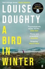 Cover von A Bird in Winter