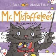 Cover von Mr Mistoffelees