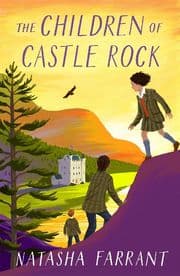 Cover von The Children of Castle Rock