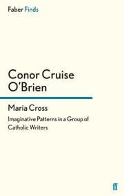 Cover von Maria Cross