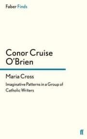 Cover von Maria Cross
