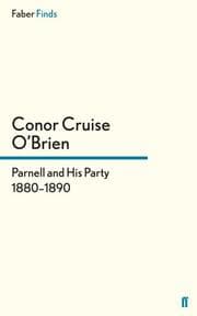 Cover von Parnell and His Party