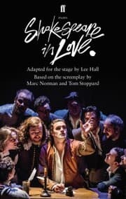 Cover von Shakespeare in Love