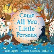 Cover von Come All You Little Persons