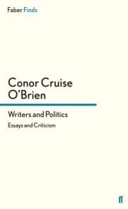 Cover von Writers and Politics