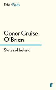 Cover von States of Ireland