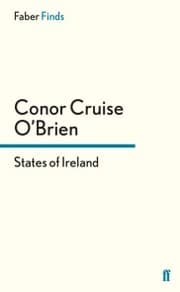 Cover von States of Ireland