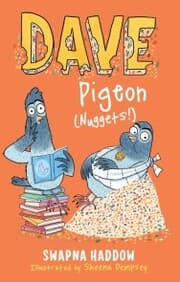 Cover von Dave Pigeon (Nuggets!)