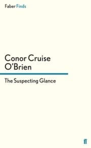 Cover von The Suspecting Glance