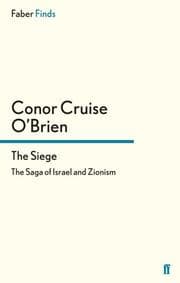 Cover von The Siege