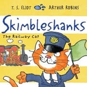 Cover von Skimbleshanks