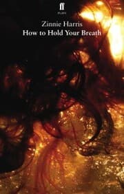 Cover von How to Hold Your Breath