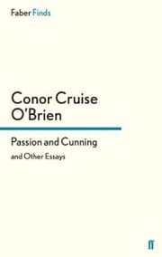 Cover von Passion and Cunning