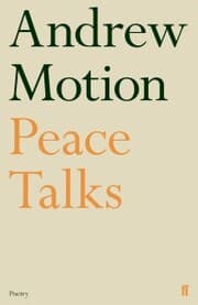 Cover von Peace Talks