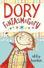 Cover von Dory Fantasmagory