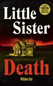 Cover von Little Sister Death