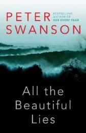 Cover von All the Beautiful Lies