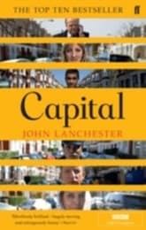Cover von Capital (TV Tie-In)