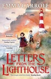 Cover von Letters from the Lighthouse