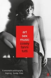 Cover von Art Sex Music