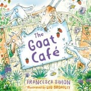 Cover von The Goat Cafe