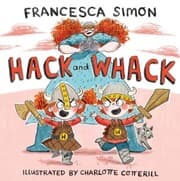 Cover von Hack and Whack