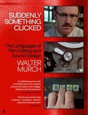Cover von Suddenly Something Clicked