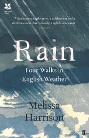 Cover von Rain