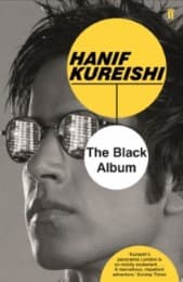 Cover von The Black Album