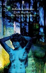 Cover von Jane Wenham: The Witch of Walkern