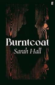 Cover von Burntcoat