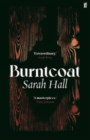 Cover von Burntcoat