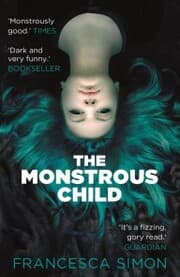 Cover von The Monstrous Child