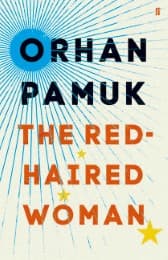Cover von The Red-Haired Woman