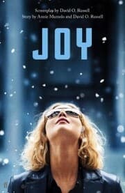 Cover von Joy