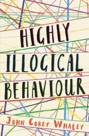 Cover von Highly Illogical Behaviour