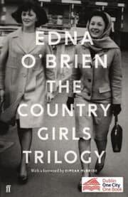 Cover von The Country Girls Trilogy
